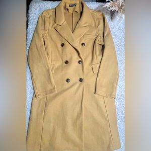 𝐒𝐡𝐞𝐢𝐧 𝐂𝐨𝐚𝐭